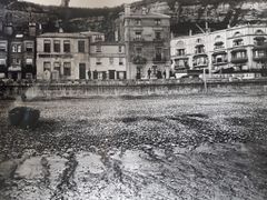 Beach Terrace Pelham Crescent